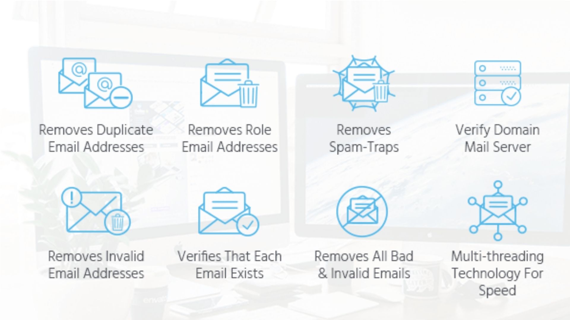 screenshot of List Janitor